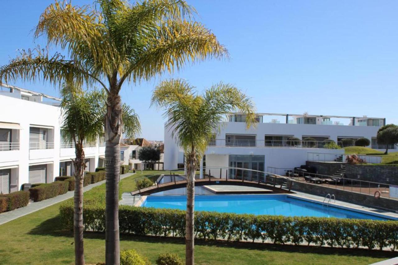 Charming Tavira - Pools Pet-Friendly Golf Villa Exterior photo