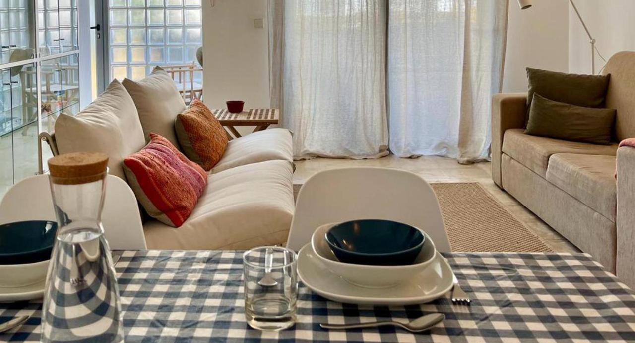 Charming Tavira - Pools Pet-Friendly Golf Villa Exterior photo