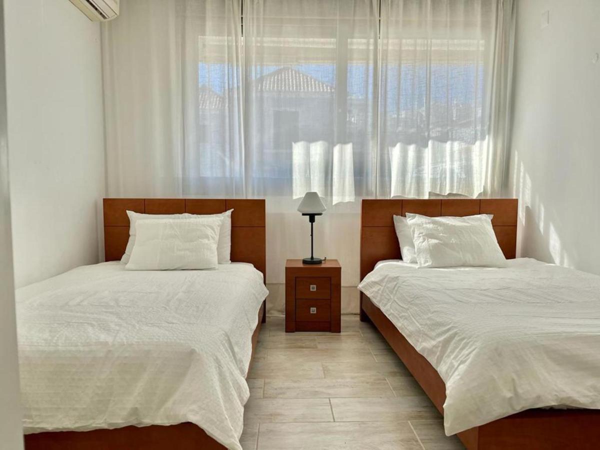 Charming Tavira - Pools Pet-Friendly Golf Villa Exterior photo